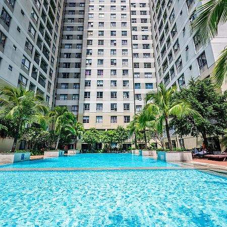 Masteri Thao Dien Apartment - ホーチミン市 エクステリア 写真