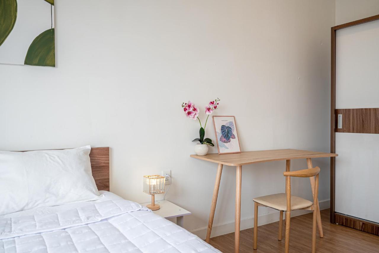 Masteri Thao Dien Apartment - ホーチミン市 エクステリア 写真