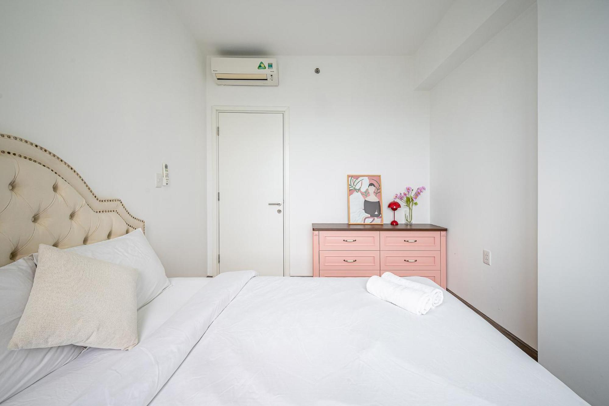 Masteri Thao Dien Apartment - ホーチミン市 エクステリア 写真