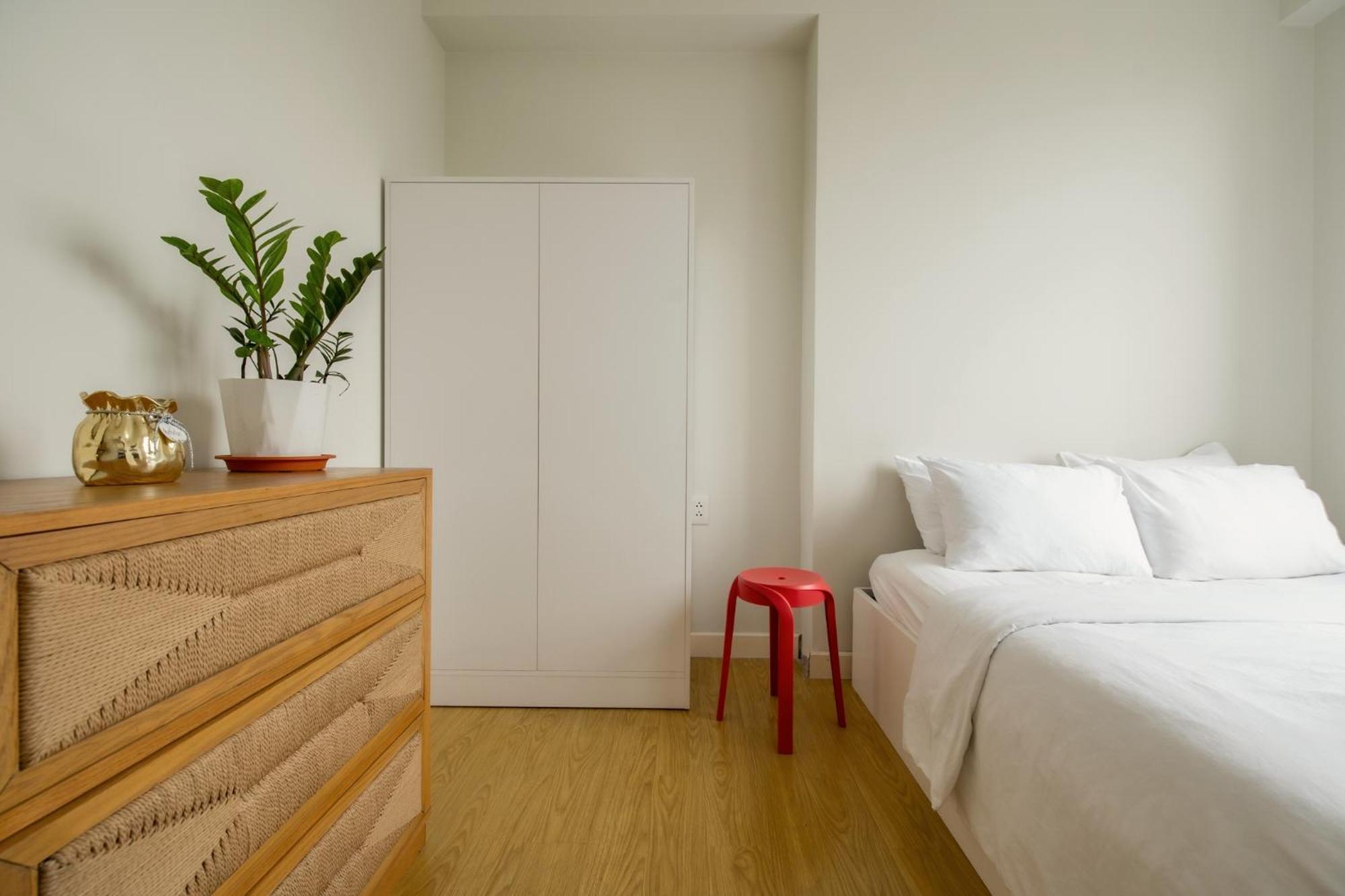 Masteri Thao Dien Apartment - ホーチミン市 エクステリア 写真