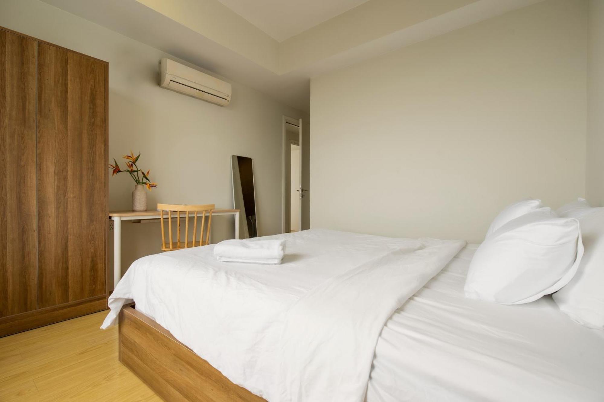 Masteri Thao Dien Apartment - ホーチミン市 エクステリア 写真
